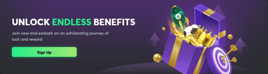 Unlock Endless Benefits and Exclusive Rewards at BC.Game