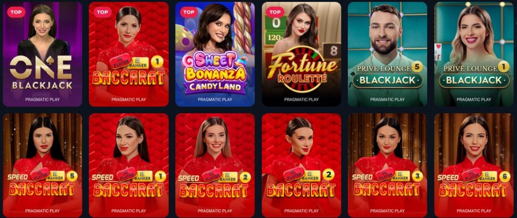 Betfury live slots 