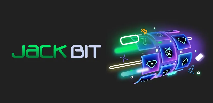 Jackbit logo