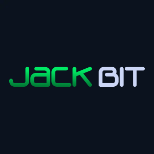 JackBit Casino Logo